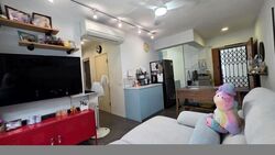 Blk 663A Punggol Drive (Punggol), HDB 3 Rooms #573082681